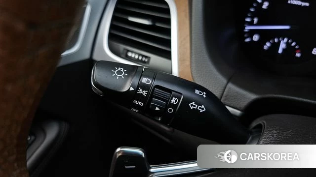 Genesis G80 id 4776450 из Кореи 19