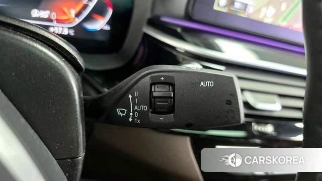 BMW 5 Series (G30) id 4360711 из Кореи 19