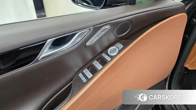 Genesis G80 (RG3) id 4506969 из Кореи 19