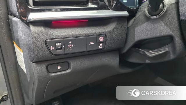 Kia The New Niro id 4323881 из Кореи 19