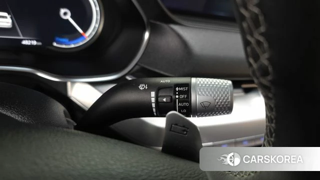 Genesis Electrified G80 (RG3) id 4757991 из Кореи 19