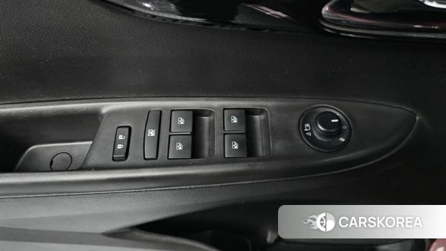 Chevrolet (GM Daewoo) The New Spark id 4424878 из Кореи 19