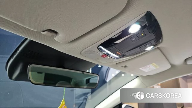 Kia The New K5 Hybrid 3rd generation id 4462880 из Кореи 19