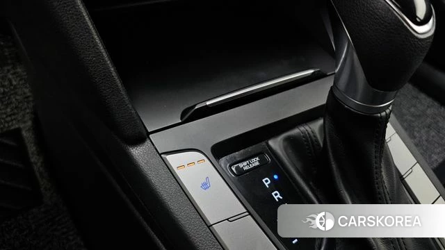Hyundai Avante AD id 4557949 из Кореи 19