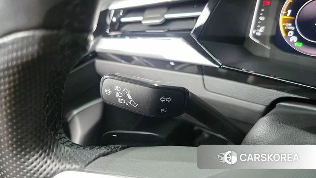 Volkswagen Arteon id 4529320 из Кореи 19