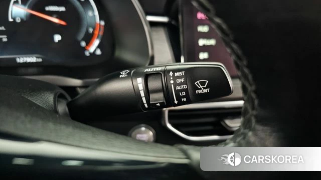 Kia K7 Premier id 4502139 из Кореи 18