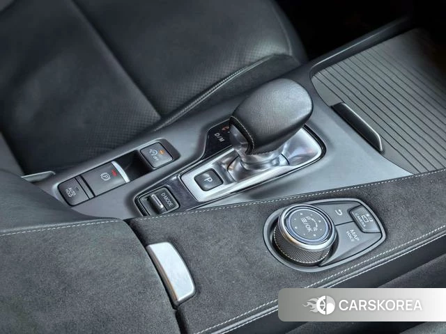 Infiniti QX50 id 4214073 из Китая 19