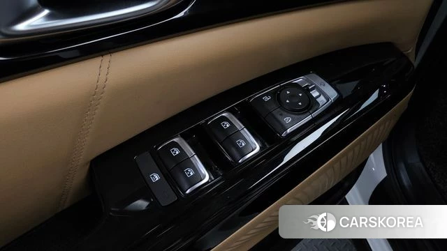 Kia Carnival 4th generation id 4474865 из Кореи 19
