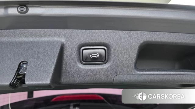 Hyundai Santa Fe TM id 4596197 из Кореи 19