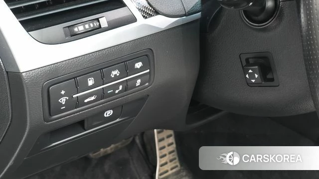 Genesis G80 id 4595673 из Кореи 19
