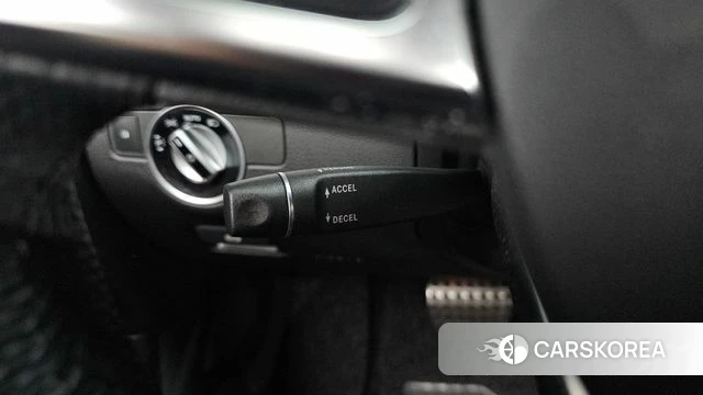 Mercedes-Benz GLE - Class W166 id 4310948 из Кореи 19