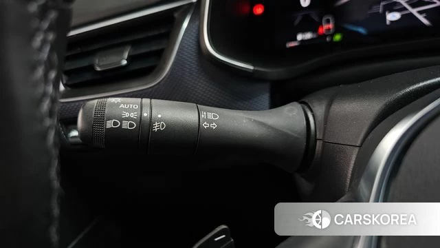 Renault Korea (Samsung) XM3 id 4389738 из Кореи 19