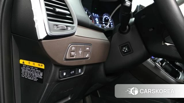 Hyundai Grandeur IG id 4390205 из Кореи 19