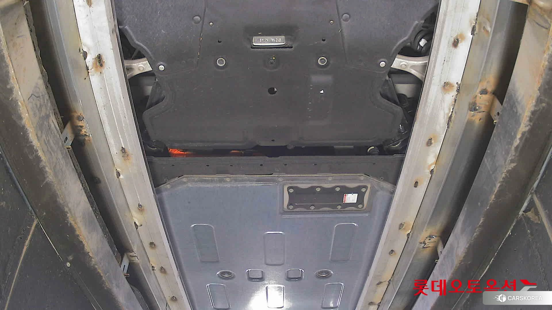 Hyundai GV60 id 3882059 из Кореи 19