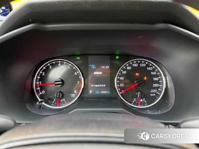 Toyota Wilanda id 4258872 из Китая 19