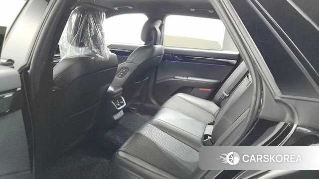 Hyundai Grandeur Hybrid (GN7) id 4414488 из Кореи 19