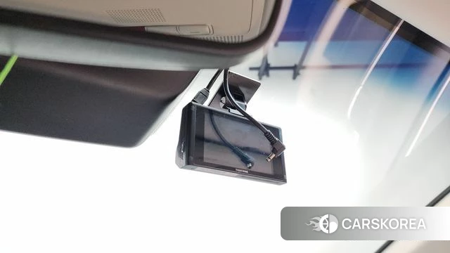 Hyundai The New Grandeur IG Hybrid id 4383116 из Кореи 19