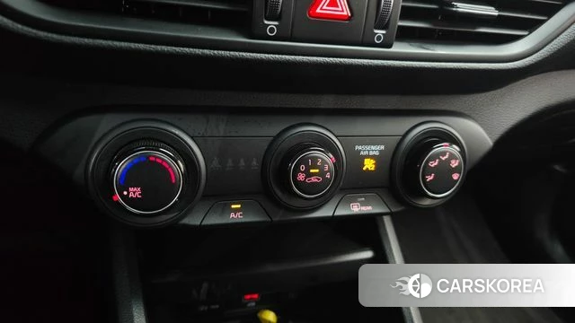 Kia The New K3 2nd generation id 4463833 из Кореи 19