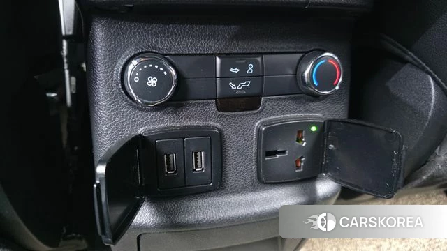 Ford Explorer id 4197233 из Кореи 19