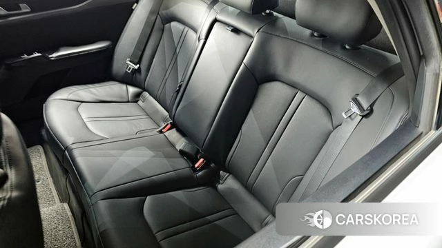 Kia The New K5 3rd generation id 4308156 из Кореи 19
