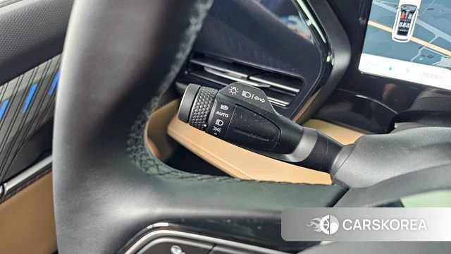 Renault Korea (Samsung) Grand Coleos id 4413746 из Кореи 19