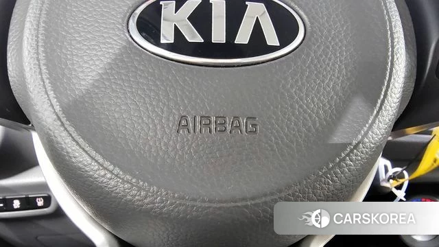 Kia All New Morning (JA) id 4930787 из Кореи 19