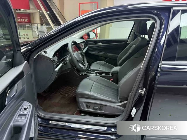 Volkswagen Passat id 4314205 из Китая 19