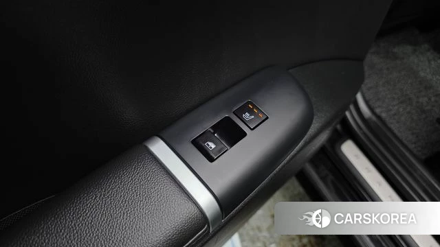 Hyundai Grandeur Hybrid (GN7) id 4549579 из Кореи 19
