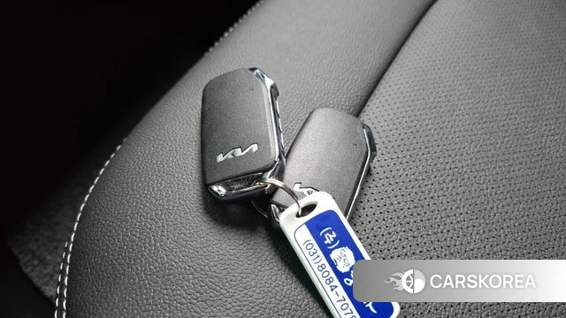 Kia The New Kia Ray id 4222724 из Кореи 19