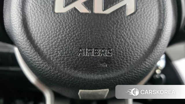 Kia The New Ray id 4641418 из Кореи 19