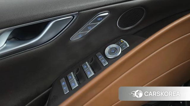 Genesis G80 (RG3) id 4591792 из Кореи 19