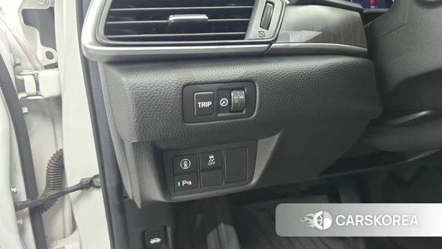 Honda Accord 10th Generation id 4780594 из Кореи 19