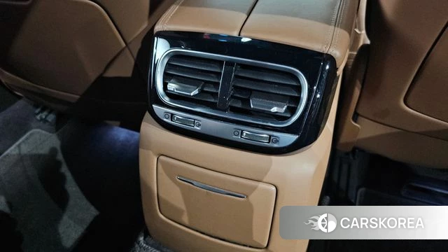 Genesis G90 id 4551324 из Кореи 19