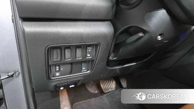 Renault Korea (Samsung) The New QM6 id 4758949 из Кореи 19