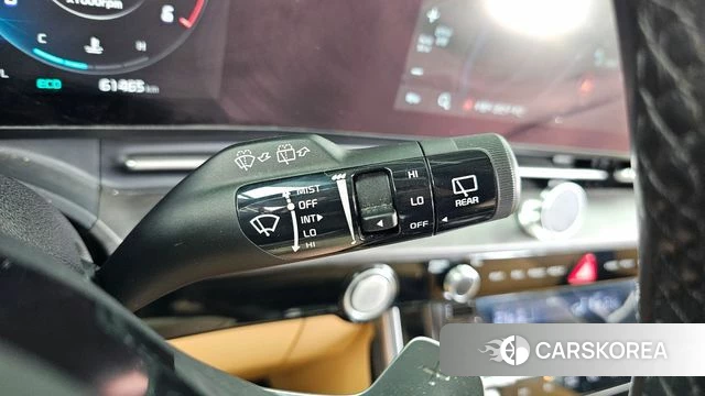 Kia Carnival 4th generation id 4519543 из Кореи 19