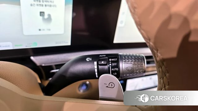 Genesis GV60 id 4267618 из Кореи 19