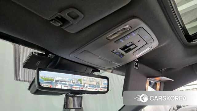 Toyota Sienna 4th Generation id 4322702 из Кореи 19