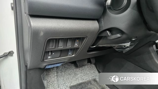 Renault Korea (Samsung) The New QM6 id 4571497 из Кореи 19