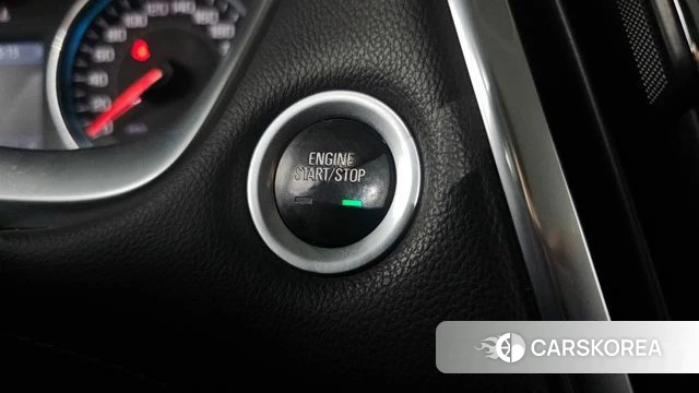 Chevrolet (GM Daewoo) Traverse id 4581472 из Кореи 19