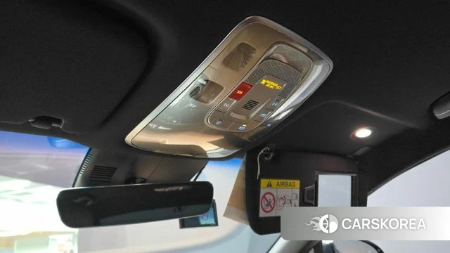 Genesis G80 (RG3) id 4194935 из Кореи 19