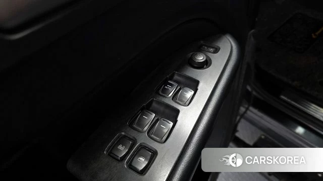 Ssangyong Rexton Sports id 4197232 из Кореи 19