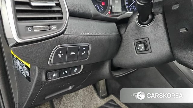 Hyundai Grandeur IG Hybrid id 4356679 из Кореи 19