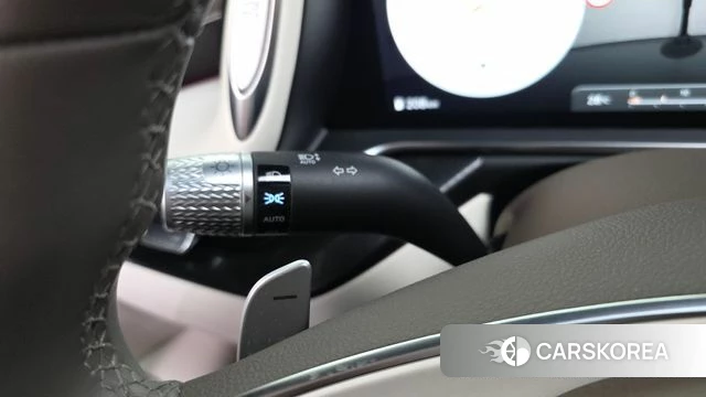 Genesis G90 (RS4) id 4640311 из Кореи 18