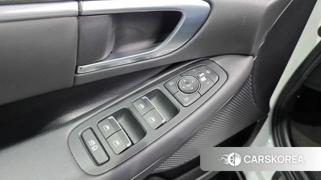 Hyundai Sonata (DN8) id 4625165 из Кореи 19