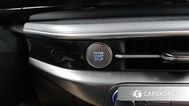 Hyundai Grandeur Hybrid (GN7) id 4321611 из Кореи 19