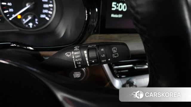 Kia Mohave Master id 4899108 из Кореи 19