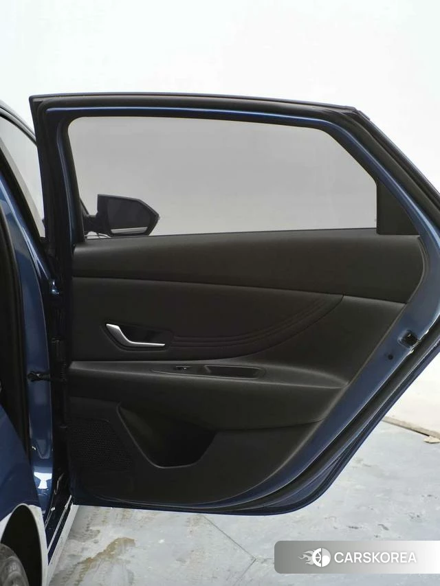 Hyundai Elantra id 4299997 из Китая 19