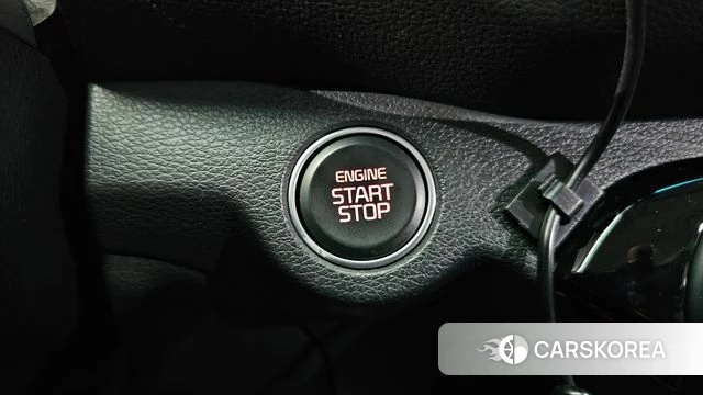 Kia Come New K3 id 4780619 из Кореи 19