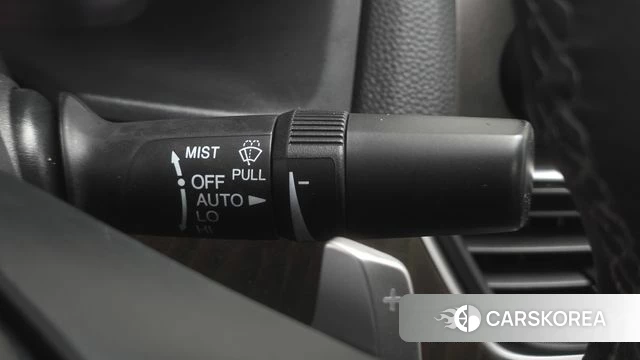 Honda Accord 10th Generation id 4605322 из Кореи 19