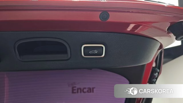 Kia Stinger id 4543123 из Кореи 19